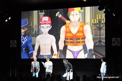 ꡼ No.027Υͥ / ȤäѤ֥ƥ륺 ֡in ץե20112ܥݡȡݯ湧ϲ夵о줷֥ƥ륺  쥤 աפΥȡ夬ꡣɲDLCԸ