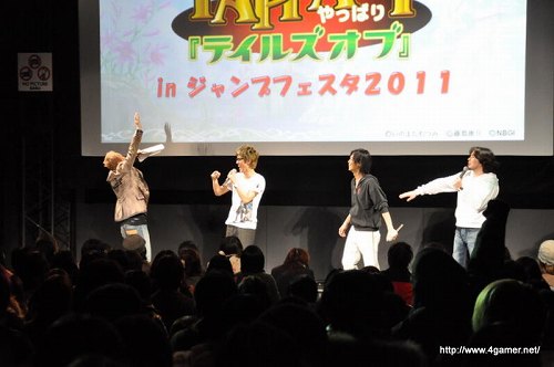 ꡼ No.038Υͥ / ȤäѤ֥ƥ륺 ֡in ץե20112ܥݡȡݯ湧ϲ夵о줷֥ƥ륺  쥤 աפΥȡ夬ꡣɲDLCԸ