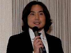 画像ギャラリー No.006のサムネイル画像 / 「テイルズ オブ」15周年記念タイトルは「テイルズ オブ エクシリア」。シリーズ初のダブル主人公で,藤島康介さんといのまたむつみさんがキャラクターデザインを担当