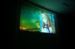 画像ギャラリー No.008のサムネイル画像 / 「テイルズ オブ」15周年記念タイトルは「テイルズ オブ エクシリア」。シリーズ初のダブル主人公で,藤島康介さんといのまたむつみさんがキャラクターデザインを担当