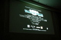 画像ギャラリー No.014のサムネイル画像 / 「テイルズ オブ」15周年記念タイトルは「テイルズ オブ エクシリア」。シリーズ初のダブル主人公で,藤島康介さんといのまたむつみさんがキャラクターデザインを担当