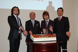 ꡼ No.014Υͥ / ֥ƥ륺  եƥХ 2011פϤȤ15ǯǰץȤȯɽ֥ƥ륺 ֡ץ꡼15ǯǰȥȯɽѡƥͤϤ