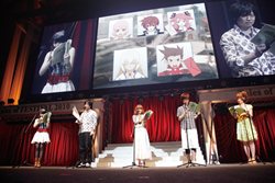 画像ギャラリー No.003のサムネイル画像 / 「テイルズ オブ フェスティバル 2011」の開催概要が発表。出演者やチケット販売情報などを細かくチェックしよう