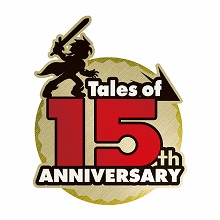 画像ギャラリー No.004のサムネイル画像 / 5月28日,29日に開催される「テイルズ オブ フェスティバル 2011」でシリーズ最新作「テイルズ オブ エクシリア」の最新情報が明らかに?