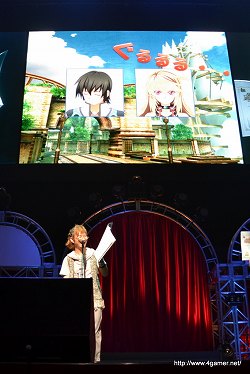 テイルズ オブ シリーズ15周年にふさわしい豪華声優陣によるライブスキットや Back On Meさんのライブで大いに盛り上がった テイルズ オブ フェスティバル 11 の5月29日昼公演をレポート