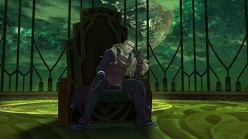 ꡼ No.024Υͥ / ֥ƥ륺  ꥢ׿饯顦奬벦֥ʥϥƥפȥޥҡ֥Х׸ƥͽŵDLCξ