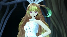 画像ギャラリー No.005のサムネイル画像 / 「テイルズ オブ エクシリア」,高い自由度を誇る成長システム「リリアルオーブ」の情報が公開。うさ耳ミラの衣装付きテーマソングCDの発売も決定