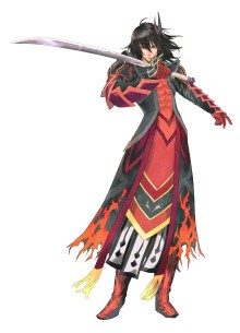 画像ギャラリー No.017のサムネイル画像 / 「テイルズ オブ エクシリア」,高い自由度を誇る成長システム「リリアルオーブ」の情報が公開。うさ耳ミラの衣装付きテーマソングCDの発売も決定