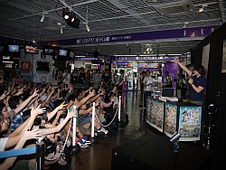 ���������꡼ No.016�Υ���ͥ������ / �Ͼ�ץ��ǥ塼��������ǥ�ץ쥤����Ϫ��PS3�֥ƥ��륺 ���� �������ꥢ���θ�����ȡ������硼��ݡ���