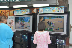 画像ギャラリー No.013のサムネイル画像 / 「テイルズ オブ エクシリア」,発売日にプロデューサーの馬場英雄氏が出演したトークイベントの模様をお届け。10日には代永翼さん出演のトークショウも開催