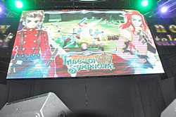 ꡼ No.005Υͥ / TGS 2011ϥ塼㤵ȥߥߤ椭󡤥ξ侻餵о줷YAPPARIإƥ륺 ֡٥ڥ륹ơפͤݡ