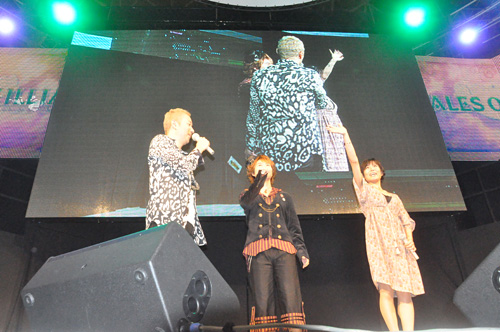 ꡼ No.012Υͥ / TGS 2011ϥ塼㤵ȥߥߤ椭󡤥ξ侻餵о줷YAPPARIإƥ륺 ֡٥ڥ륹ơפͤݡ