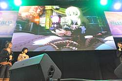 ꡼ No.015Υͥ / TGS 2011ϥ塼㤵ȥߥߤ椭󡤥ξ侻餵о줷YAPPARIإƥ륺 ֡٥ڥ륹ơפͤݡ