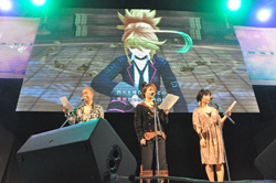 ꡼ No.020Υͥ / TGS 2011ϥ塼㤵ȥߥߤ椭󡤥ξ侻餵о줷YAPPARIإƥ륺 ֡٥ڥ륹ơפͤݡ