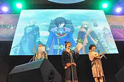 ꡼ No.023Υͥ / TGS 2011ϥ塼㤵ȥߥߤ椭󡤥ξ侻餵о줷YAPPARIإƥ륺 ֡٥ڥ륹ơפͤݡ