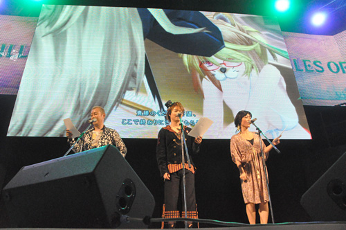 ꡼ No.024Υͥ / TGS 2011ϥ塼㤵ȥߥߤ椭󡤥ξ侻餵о줷YAPPARIإƥ륺 ֡٥ڥ륹ơפͤݡ