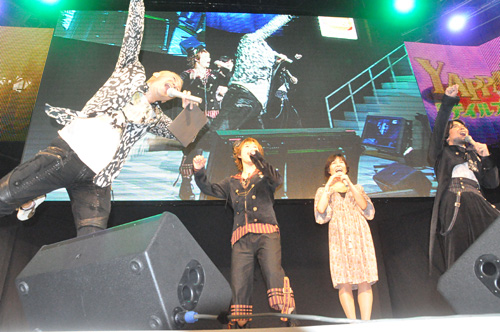 ꡼ No.026Υͥ / TGS 2011ϥ塼㤵ȥߥߤ椭󡤥ξ侻餵о줷YAPPARIإƥ륺 ֡٥ڥ륹ơפͤݡ