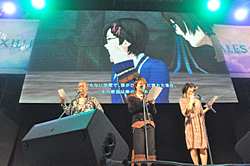 ꡼ No.027Υͥ / TGS 2011ϥ塼㤵ȥߥߤ椭󡤥ξ侻餵о줷YAPPARIإƥ륺 ֡٥ڥ륹ơפͤݡ