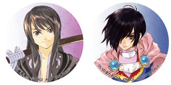 画像ギャラリー No.004のサムネイル画像 / コトブキヤ秋葉原館で「テイルズ オブ 展示会」が11月12日開始。来場特典も