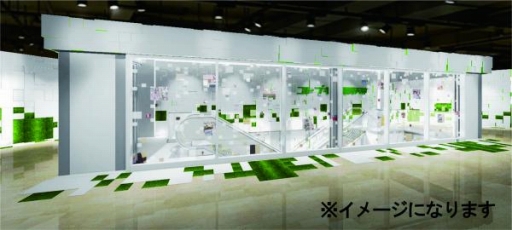 画像ギャラリー No.001のサムネイル画像 / 九州初出店,コトブキヤ福岡天神が8月31日にオープン