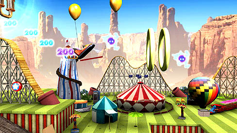 ꡼ No.001 | Electronic ArtsCreateפȯɽؤƤޥ夲ƥѥ򤤤Ƥ