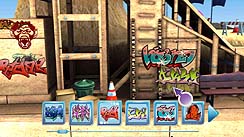 ꡼ No.002 | Electronic ArtsCreateפȯɽؤƤޥ夲ƥѥ򤤤Ƥ