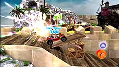 ꡼ No.003 | Electronic ArtsCreateפȯɽؤƤޥ夲ƥѥ򤤤Ƥ