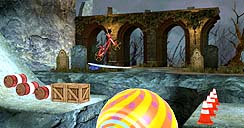 ꡼ No.004 | Electronic ArtsCreateפȯɽؤƤޥ夲ƥѥ򤤤Ƥ