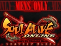 ٥ȥSOULALIVE ONLINE -Story By Chinese Hero-ȯɽƥȤˤϡȴܥ