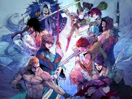 ꡼ No.021Υͥ / ʤۤɡΤˡ˽ɡ٥οMMORPGSOULALIVE ONLINE -Story By Chinese Hero-פƤ餫