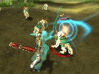 ꡼ No.005Υͥ / SOULALIVE ONLINE -Story By Chinese Hero-׷ơӡˡѤʤɥץ쥤䡼Ǥ6Ĥήɤ餫