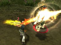 ꡼ No.006Υͥ / SOULALIVE ONLINE -Story By Chinese Hero-׷ơӡˡѤʤɥץ쥤䡼Ǥ6Ĥήɤ餫