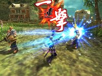 ꡼ No.019Υͥ / SOULALIVE ONLINE -Story By Chinese Hero-׷ơӡˡѤʤɥץ쥤䡼Ǥ6Ĥήɤ餫