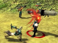 ꡼ No.022Υͥ / SOULALIVE ONLINE -Story By Chinese Hero-׷ơӡˡѤʤɥץ쥤䡼Ǥ6Ĥήɤ餫