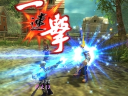 ���������꡼ No.001�Υ���ͥ������ / ��SOULALIVE ONLINE -Story By Chinese Hero-�ץ����ץ�¥ƥ��ȳ�������9��1���˷��ꡣ�ǿ������꡼�󥷥�åȤ���Ǻ�