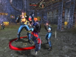 ���������꡼ No.002�Υ���ͥ������ / ��SOULALIVE ONLINE -Story By Chinese Hero-�ץ����ץ�¥ƥ��ȳ�������9��1���˷��ꡣ�ǿ������꡼�󥷥�åȤ���Ǻ�