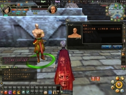 画像ギャラリー No.003のサムネイル画像 / 武技習得の秘訣とは。9月1日よりOBT開始の「SOULALIVE ONLINE」,スキル取得に関する新情報が明らかに