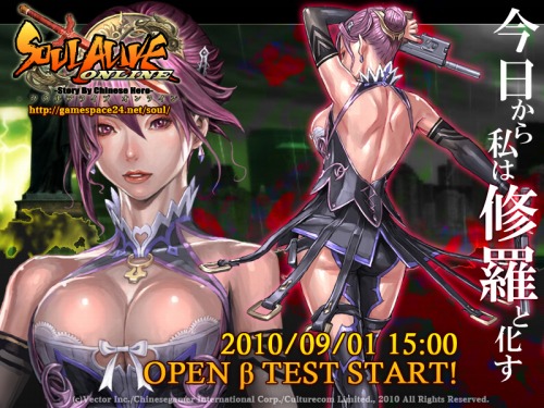 ꡼ No.011Υͥ / ⵤˡƱץ¥ƥȤȤSOULALIVE ONLINE -Story By Chinese Hero-פθή