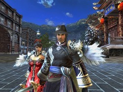 ���������꡼ No.002�Υ���ͥ������ / ��SOULALIVE ONLINE�סȲڱ�ͺ�ɤȡ�̵Ũ�ɤ򥤥᡼�������������о�