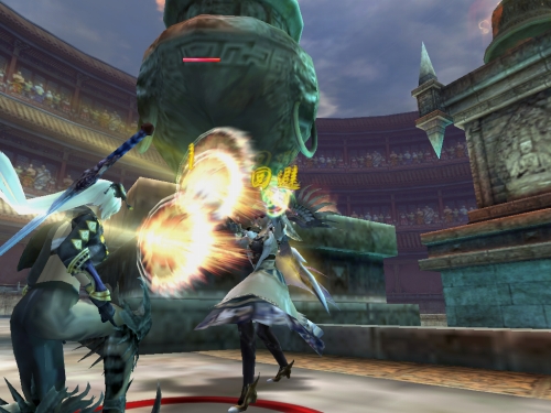 ���������꡼ No.002�Υ���ͥ������ / ��SOULALIVE ONLINE�ס�����ɲ����Ԥ˥����ƥब�ץ쥼���