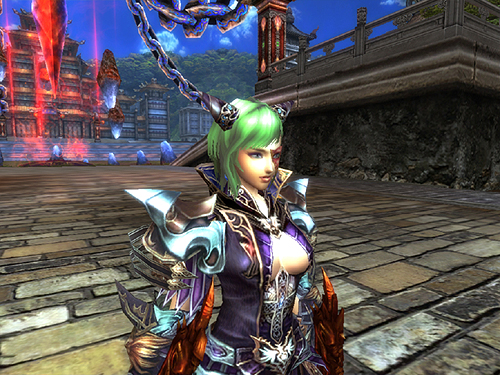 ���������꡼ No.005�Υ���ͥ������ / ��SOULALIVE ONLINE�ס������ʤ��⡼����ɲá�������ʡ�ޤ�