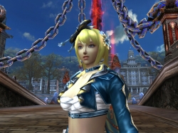 ���������꡼ No.003�Υ���ͥ������ / ��SOULALIVE�����������5����館��������󥭥��ڡ��󳫺�