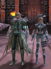 ���������꡼ No.003�Υ���ͥ������ / ��SOULALIVE ONLINE�����ɰ��������о��3���ɰ������åȥ����ڡ����