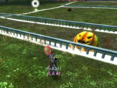 ���������꡼ No.002�Υ���ͥ������ / ��SOULALIVE ONLINE�״��ָ���NPC�˶��Ϥ����ϥ���������������ꤷ�褦