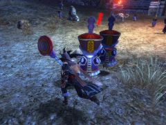 ���������꡼ No.004�Υ���ͥ������ / ��SOULALIVE ONLINE�״��ָ���NPC�˶��Ϥ����ϥ���������������ꤷ�褦