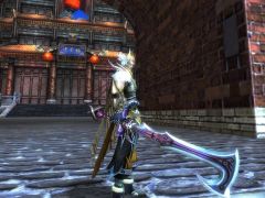 画像ギャラリー No.001のサムネイル画像 / 「SOULALIVE ONLINE」,ルーレットやモールの更新で新福袋などが本日登場