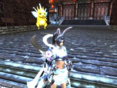 画像ギャラリー No.002のサムネイル画像 / 「SOULALIVE ONLINE」,ルーレットやモールの更新で新福袋などが本日登場