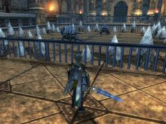 ꡼ No.004 | SOULALIVE ONLINEסиͤ館Сǡ٥Ȥ򳫺