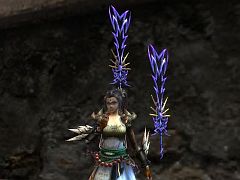 画像ギャラリー No.003のサムネイル画像 / 「SOULALIVE ONLINE」,期間限定の天書爆安パックや龍九州衣装が登場