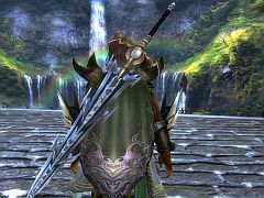 画像ギャラリー No.004のサムネイル画像 / 「SOULALIVE ONLINE」,期間限定の天書爆安パックや龍九州衣装が登場